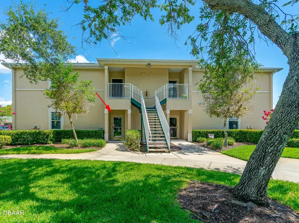 830 Airport Rd APT 302, Port Orange, FL 32128