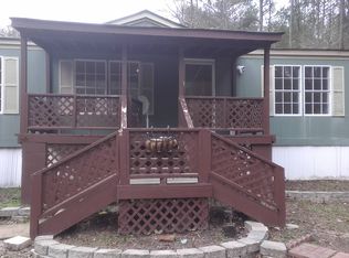 1832 Jordan Hill Rd, Griffin, GA 30223