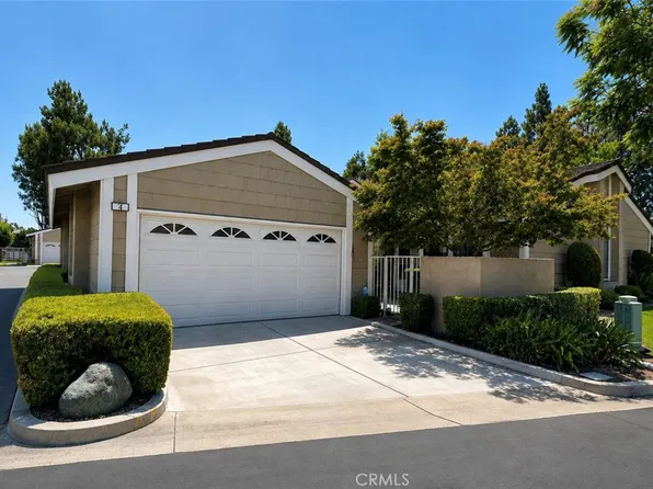 12 Springwater, Irvine, CA 92604