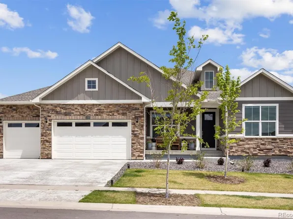 15583 Spruce Circle, Thornton, CO 80602