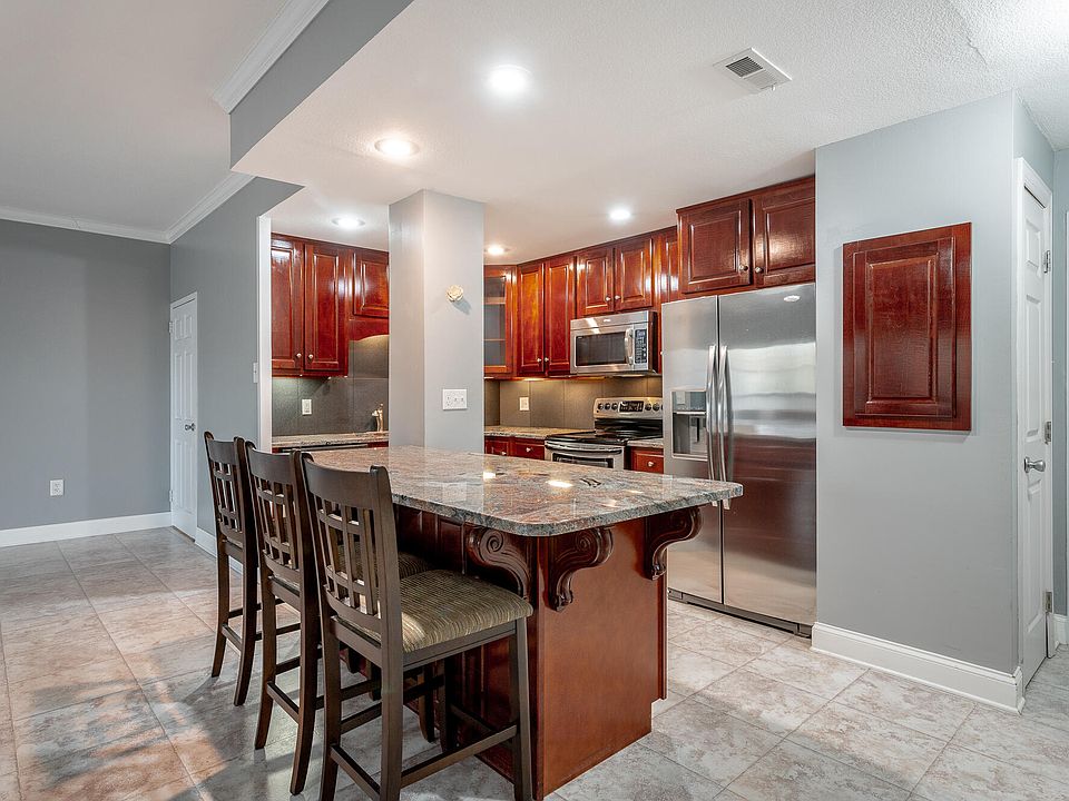 Continental Condominiums 1414 Continental Dr Chattanooga, TN Zillow