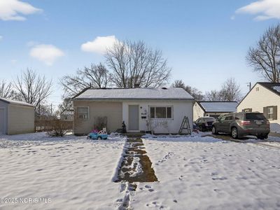 949 Southway St, Van Wert, OH, 45891