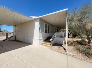 3159 W Jusnic Cir, Tucson, AZ 85705