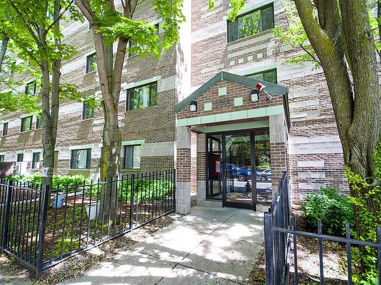 276B Chestnut Hill Ave #A26 — Photo 3