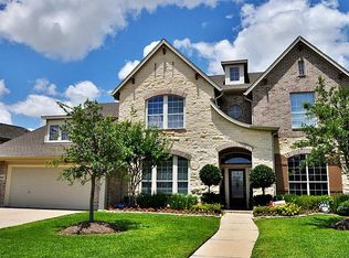 5403 Arcadia Glen Ln, Katy, TX 77494