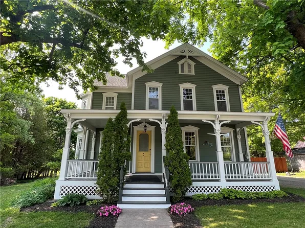 163 Main St, Cherry Valley, NY 13320