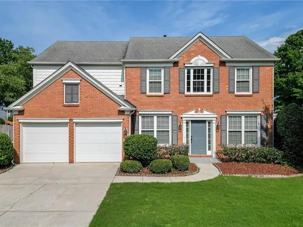 305 Leatherman Ct, Johns Creek, GA 30005