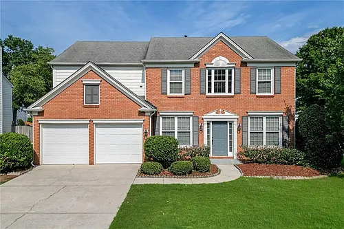 305 Leatherman Ct Photo 1
