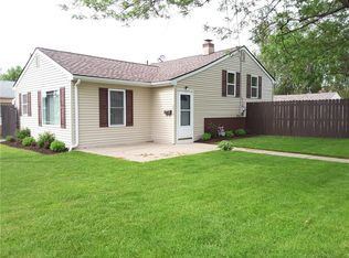 2939 Tuttle Ave, Erie, PA 16504