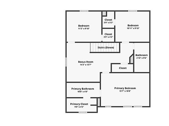 3rd image of 4122 Kellybrook Dr