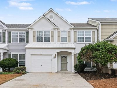 3142 Commonwealth Way, Milton, GA, 30004