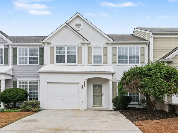 3142 Commonwealth Way, Milton, GA 30004