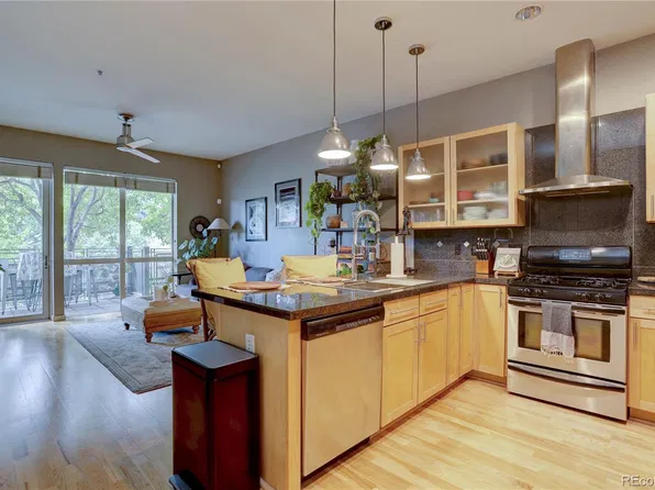 1440 Little Raven St APT 105, Denver, CO 80202