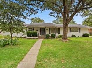 926 Sandstone Dr, Bartlesville, OK 74006