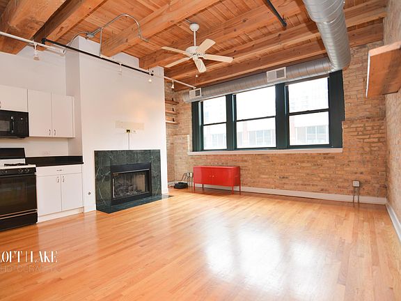 3rd image of 411 W Ontario St #309A