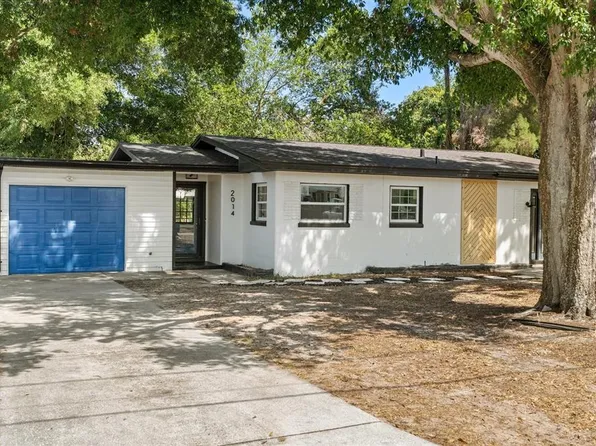 2014 10th St NW, Winter Haven, FL 33881