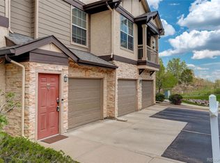 7438 S Quail Cir APT 2027, Littleton, CO 80127