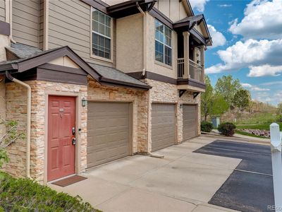 7438 S Quail Circle  Unit 2027, Littleton, CO, 80127