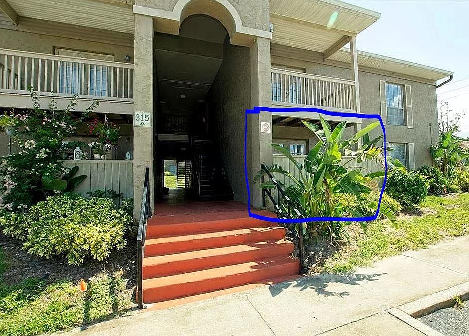 1st image of 315 Wymore Rd APT 100