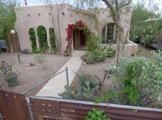 1221 N 5th Ave, Tucson, AZ 85705