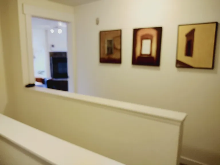 Upper Level Hallway