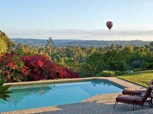 17140 El Mirador, Rancho Santa Fe, CA 92067