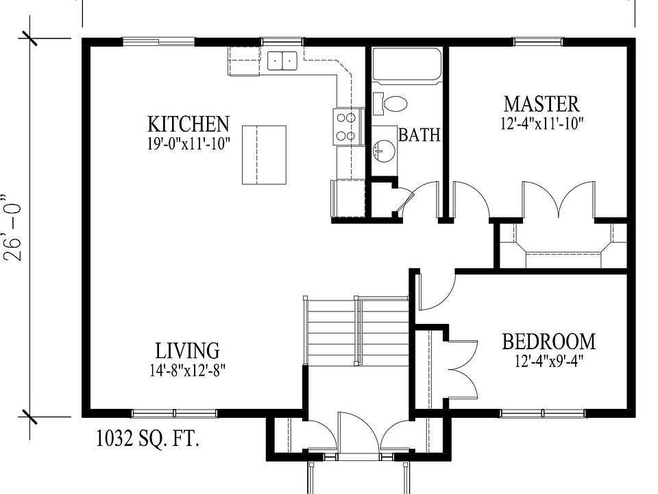 2nd image of Maud Ln #317