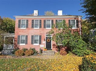 45 Deerfield Rd, Windsor, CT 06095