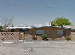 1209 N Bryant Ave, Tucson, AZ 85712