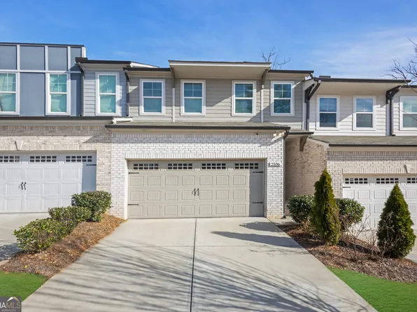 2106 Garden Pl, Atlanta, GA 30316