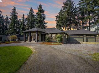 21001 SE Wallace Rd, Dayton, OR 97114