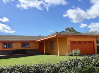 45366 Los Ositos Rd, King City, CA 93930