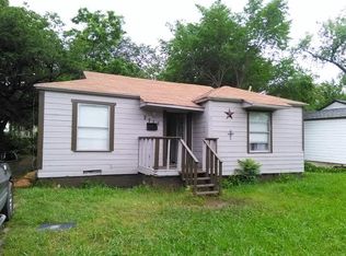 2715 Locust Ave, Dallas, TX 75216