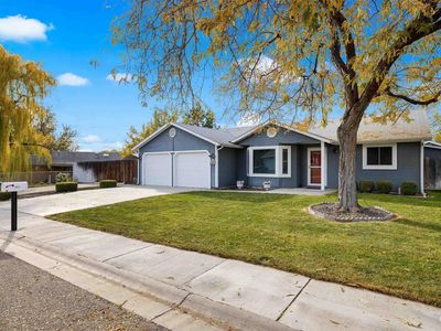 2623 Hillcrest Way, Nampa, ID, 83686