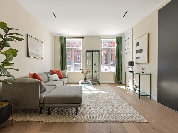 21 Lefferts Pl #1, Brooklyn, NY 11238