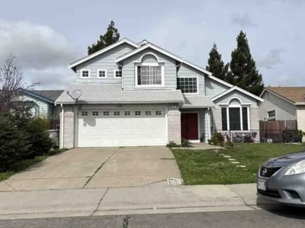 5 Hallwood Ct, Sacramento, CA 95823