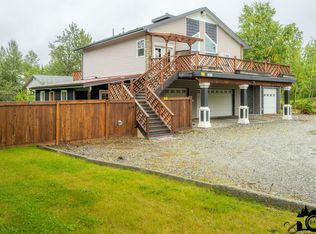 251 W Roy Rd, Wasilla, AK 99654