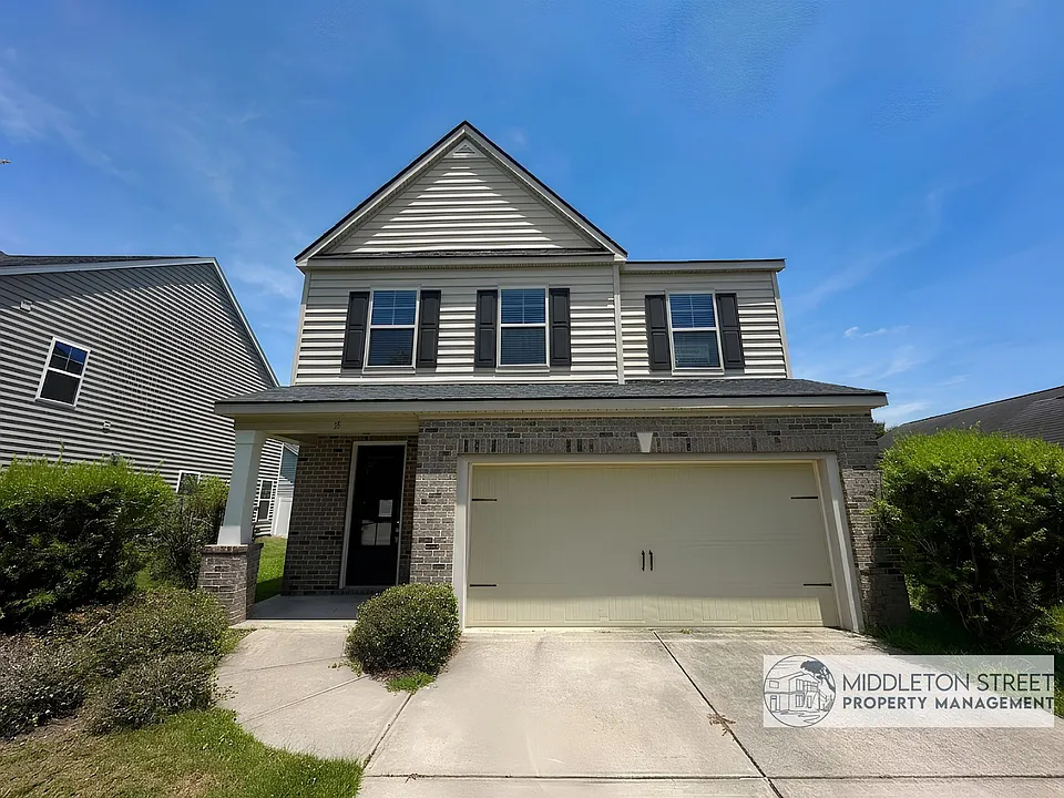 15 Beauregard Ct