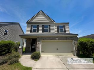 15 Beauregard Ct, Beaufort, SC 29902