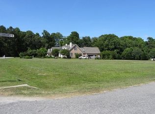 Perrys Cove Ct LOT 26, Hertford, NC 27944