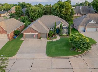 4715 W Meadow Ave, Stillwater, OK 74074