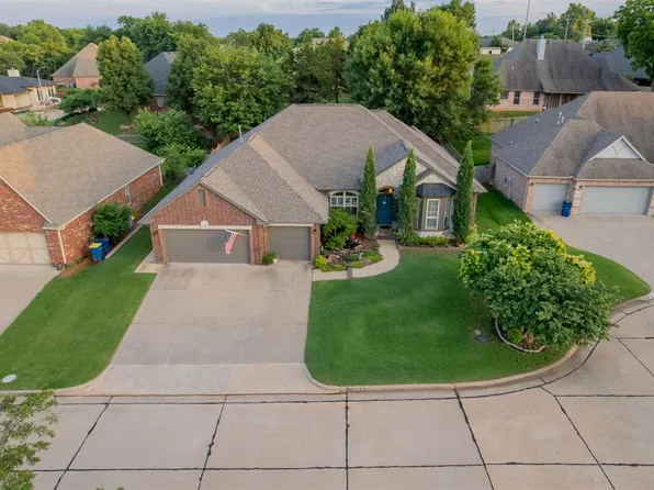4715 W Meadow Ave, Stillwater, OK 74074