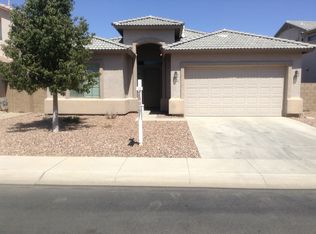 43908 W Roth Rd, Maricopa, AZ 85138