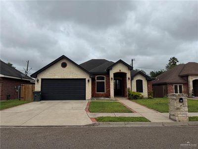 705 Sunchase St, San Juan, TX, 78589