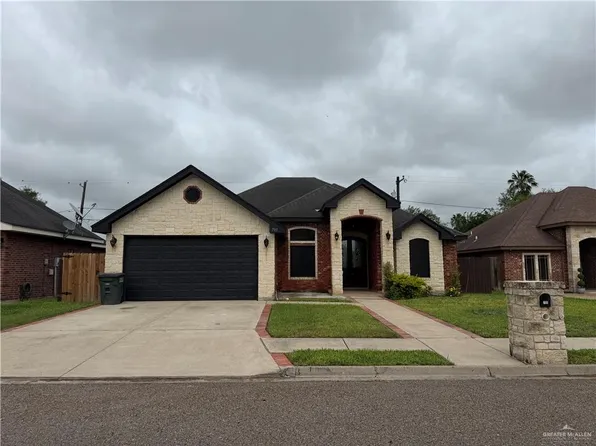 705 Sunchase St, San Juan, TX 78589