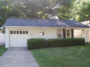 1223 57th St, Des Moines, IA 50311