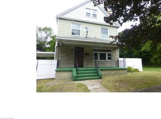 924 Lakewood Ave, Youngstown, OH 44502