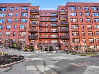 119 S Highland Avenue #5F, Ossining, NY, 10562