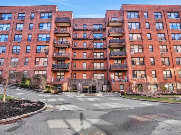 119 S Highland Avenue #5F, Ossining, NY 10562