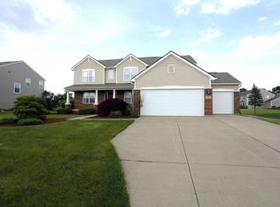 7117 Marshcreek Dr, Ypsilanti, MI 48197